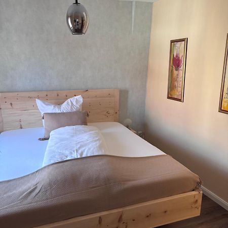 Hotel Ristorante Milano Bad Tölz Eksteriør bilde