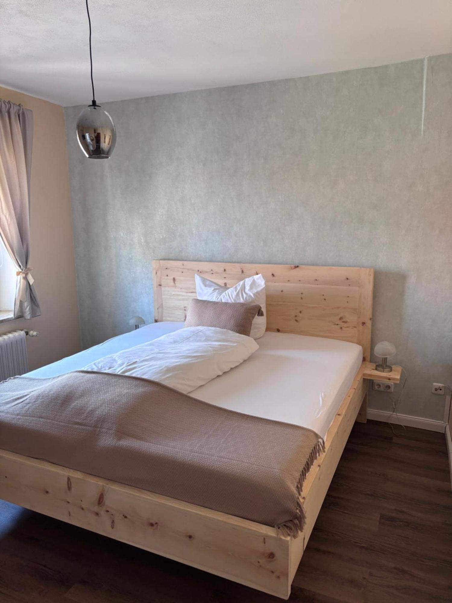 Hotel Ristorante Milano Bad Tölz Eksteriør bilde