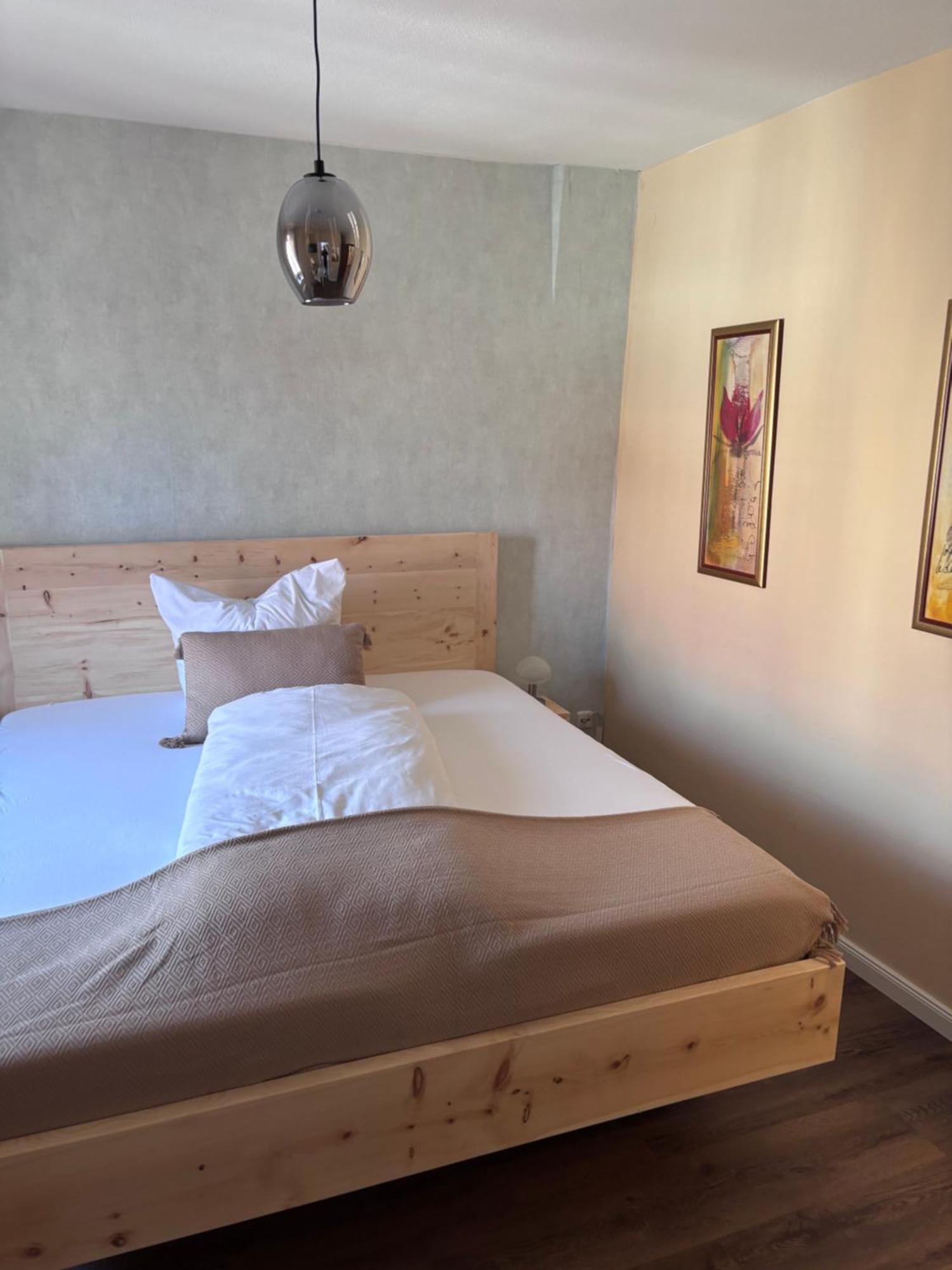 Hotel Ristorante Milano Bad Tölz Eksteriør bilde