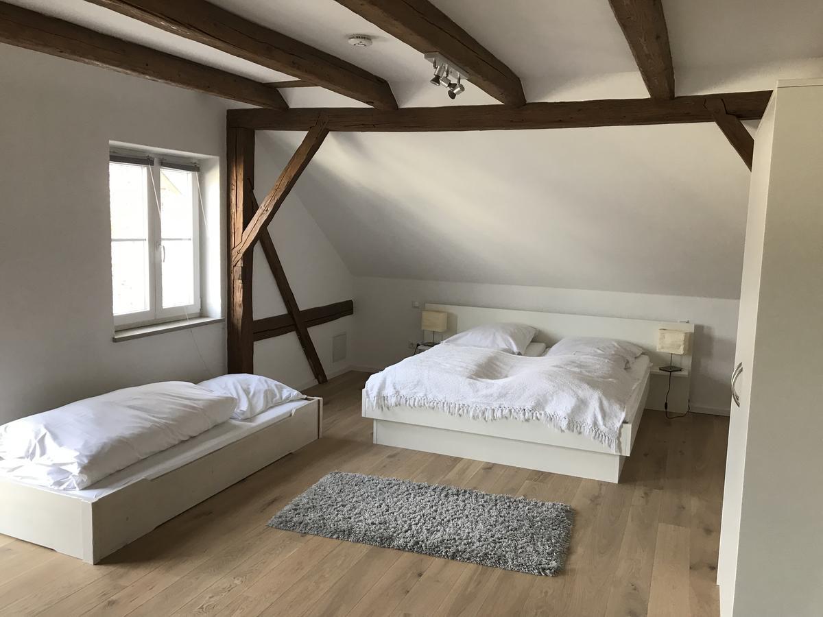 Hotel Ristorante Milano Bad Tölz Eksteriør bilde