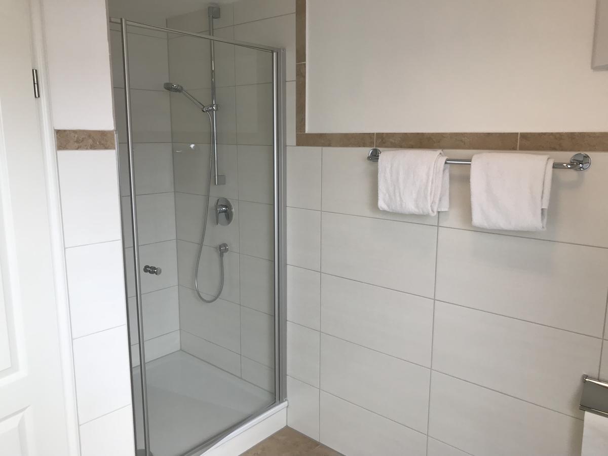 Hotel Ristorante Milano Bad Tölz Eksteriør bilde