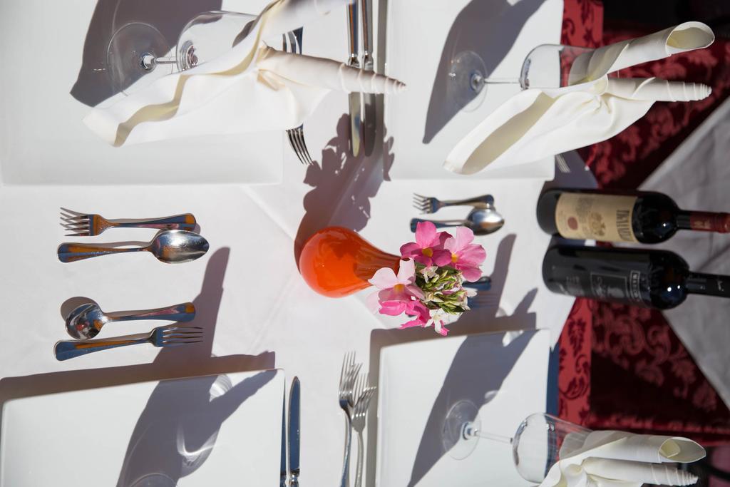 Hotel Ristorante Milano Bad Tölz Eksteriør bilde